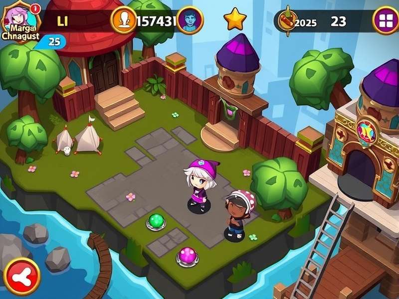 Margao Magic Quest Community Event